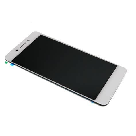 LCD za Coolpad Cool S1 + touchscreen white - Mob-Shop