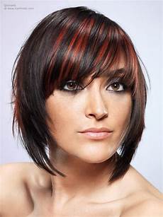 colored bob hairstyles 55 hairstyles with bangs and fringes to inspire your next colored bob hairstyles 55 hairstyles with bangs and fringes to inspire your next
