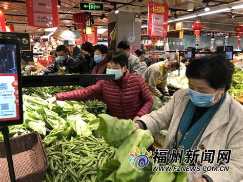 专访林永强：冠超市进军福州水到渠成，“定制化”门店开在哪里都能活 - 知乎