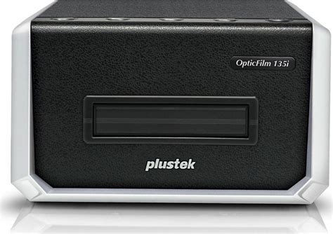 Plustek OpticFilm 135i Film Scanner 35mm - Skroutz.gr