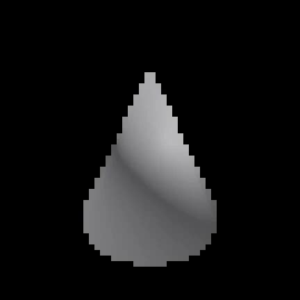 Cone Layout Simple 的图像结果