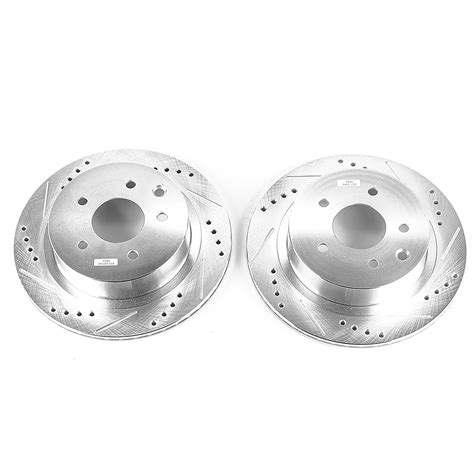 2006 Nissan X-Trail Brake Discs from $26 | CarParts.com