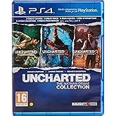 Buy Uncharted -The Nathan Drake Collection 3 in 1 (PS4) Online at Low ...