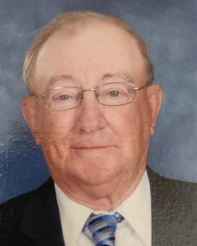 Leon Hancock Obituary (2023) - Stuart, VA - Moody Funeral Services Inc ...