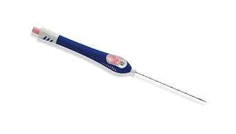 Becton Dickinson (BD) ULTRACLIP DUAL TRIGGER BREAST TISSUE MARKER ...