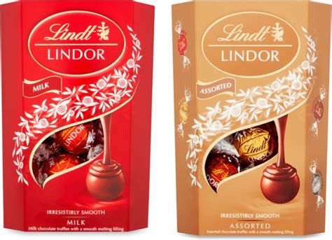 Lindt Chocolates - Buy Lindt Chocolates Online at Best Prices In India ...