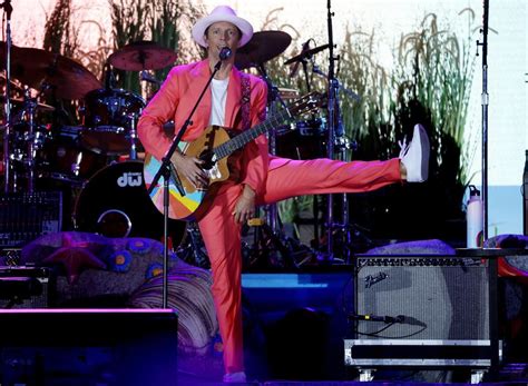 Jason Mraz and The Superband (Concert), Festival At Sandpoint, 2 August ...