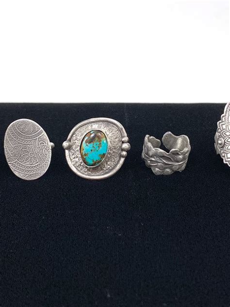 How to Make Rings in Metal Clay | Curious Mondo