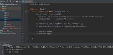 Image result for Factory Method Java