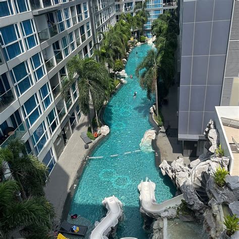 AZURE HOTEL PATTAYA (Nong Prue) - Hotel Reviews, Photos, Rate ...