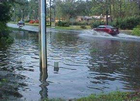 Flood Prevention | Bay County, FL