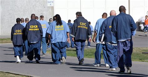 How Efforts to Cut Long Prison Sentences Have Stalled | The Marshall ...