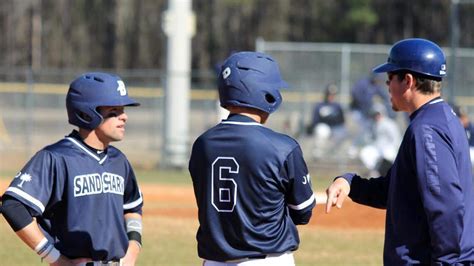 First pitch for USC Beaufort baseball comes Saturday | Hilton Head ...