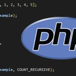 Image result for Find Total Numbers Program in PHP