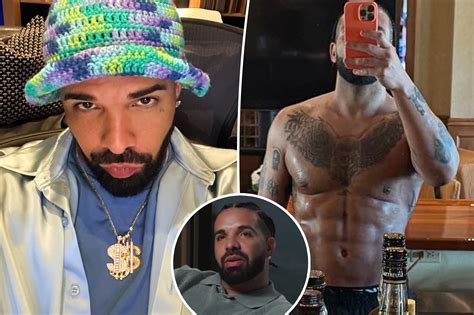Drake responds after alleged inappropriate video of him leaks on social media