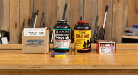 Rezultat imagine pentru Reloading Subsonic 308