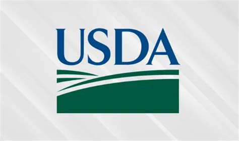 U.S. Dept. of Agriculture (USDA) | Disaster Recovery