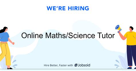 Image result for Math Science Tutor Courses