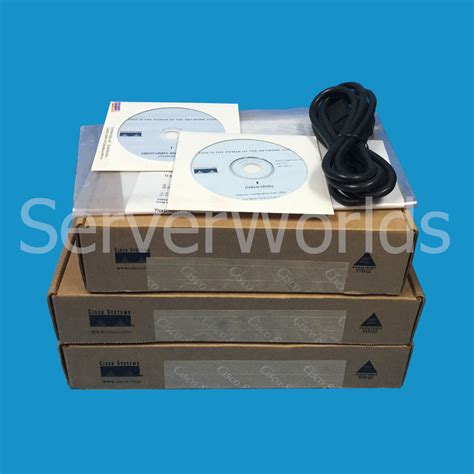 Cisco MCS-78151-3.0 | Media convergence server - Serverworlds