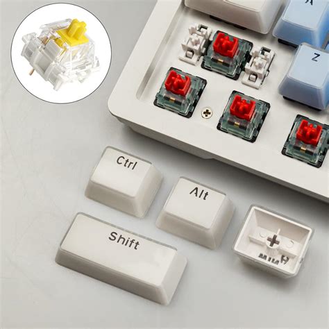 COTAIWA Crystal Keycaps,Ice Crystal Keycap,OEM Profile, India | Ubuy