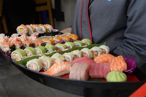 TSUNAMI, Beirut - Menu, Prices & Restaurant Reviews - Tripadvisor