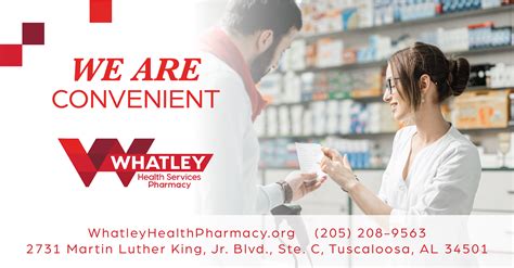 Whatley Health Services – Providing primary health care services for ...