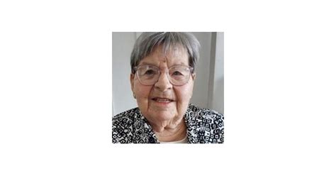 Lucille E Swenson Obituary (2023) - Iola, WI - Voie Funeral & Cremation ...