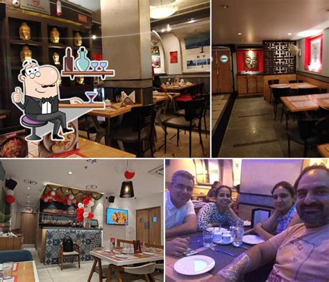 Berco's, Delhi, GTB Nagar - Restaurant menu, prices and reviews