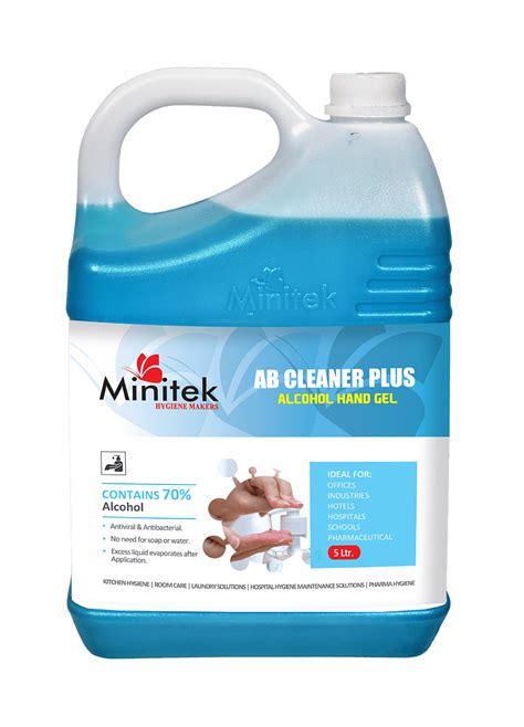 Minitek | Home