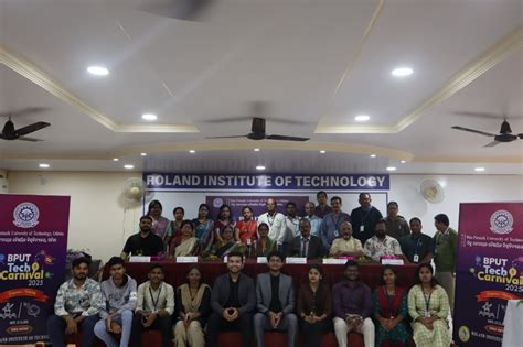 Roland Institute of Technology