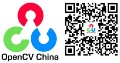OpenCV 的图像结果