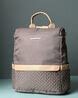 Buy Grey Backpacks for Women by Haute Sauce Online | Ajio.com