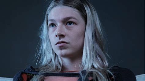 Euphoria star Hunter Schafer cast in Hunger Games prequel | GamesRadar+