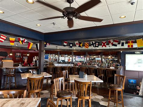 THE PORTSIDE PUB & GRILL, Ketchikan - Menu, Prices & Restaurant Reviews ...