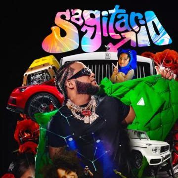 SAGITARIO | Álbum de El Alfa (El Jefe) - LETRAS.COM