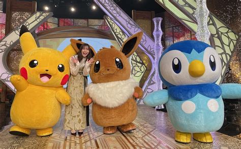 TV Tokyo verabschiedet Ash, Pikachu & co. mit Pokémon Music Festival