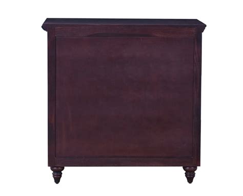 Buy Calgary Solid Wood Two Door Sideboard Online on Furniselan