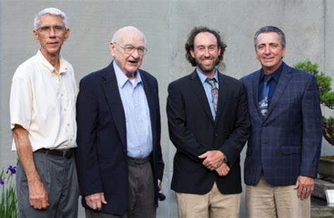 First Museum Curator Robert Drechsler Passes at Age ***-89 — National ...