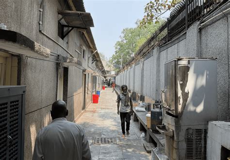 In Photos: As Delhi's Homeless Shelters 'Boiled' in Heat, Authorities ...