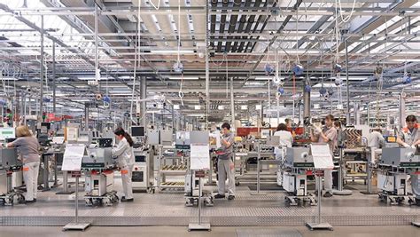 Smart Building | What Is A Smart Building? | Autodesk