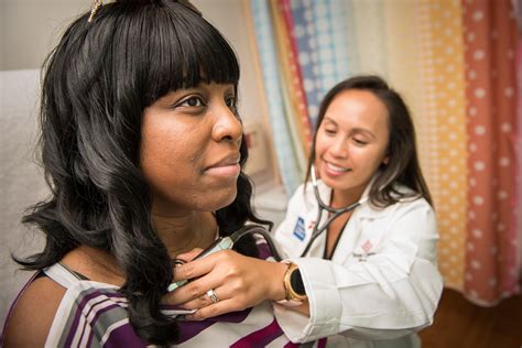 Adult Congenital Heart Program | Texas Children's