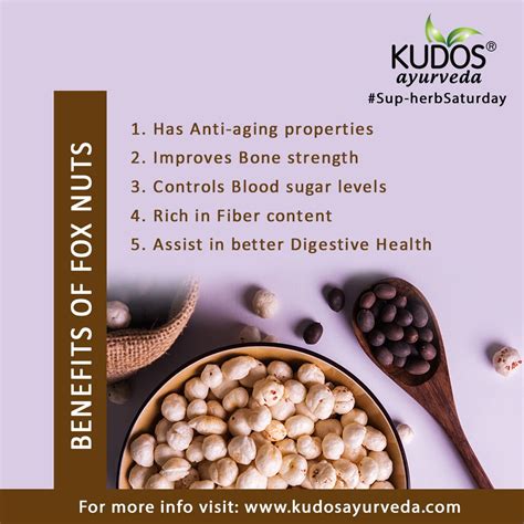 Does Fox Nuts Cause Constipation at Audrey Cunningham blog