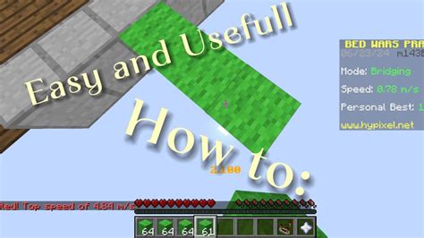 Image result for SpeedBridge Java 1.18.2