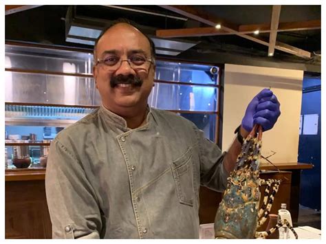 4 chefs serving global cuisine to the Indian plate – Food & Recipes