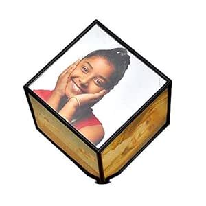 Rbx Magic Rotate Cube (Multi ColourRBX_3) : Amazon.in: Home & Kitchen