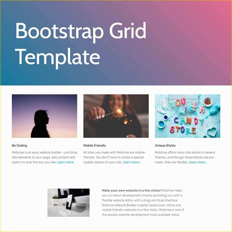 Image result for Web Developer Templates Bootstrap