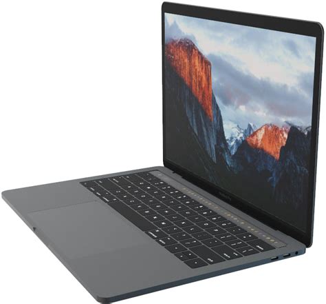 MacBook Pro 2017 - największe wady i zalety nowego komputera Apple
