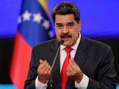 US pressure on Venezuela continues as Treasury Dept sanctions more of ...