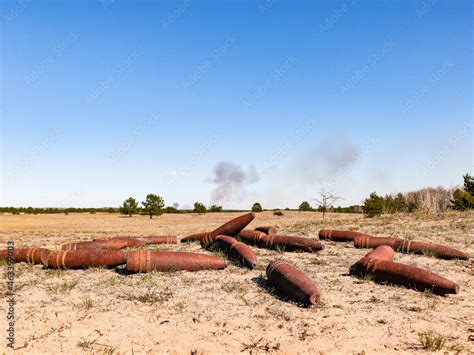 Image result for Shell Bombs