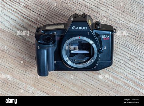 Canon SLR Camera 的图像结果
